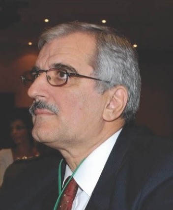 Πορτρέτο του Διονύσιου Ξένου